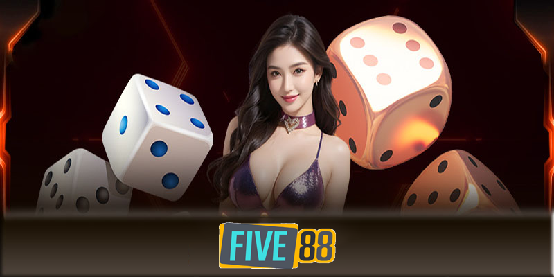 Ưu đãi độc quyền tại top nhà cái Five88